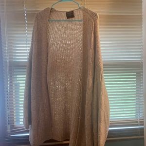 Abercrombie and Fitch sweater